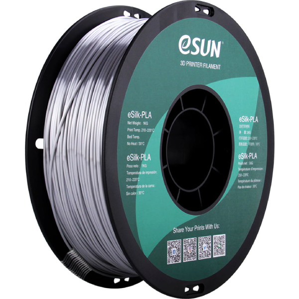 esun esilk (silver)